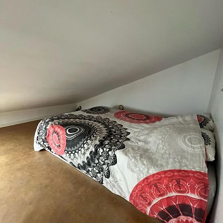 Beaurevoir Cathy Et Eric酒店 外观 照片