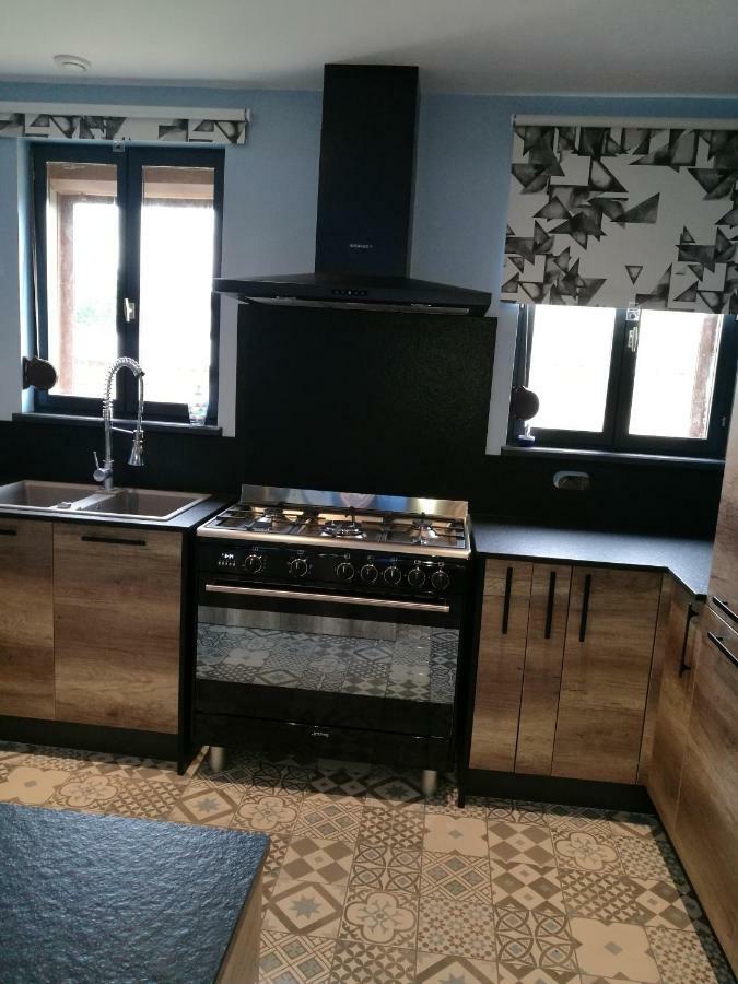 Beaurevoir Cathy Et Eric酒店 外观 照片