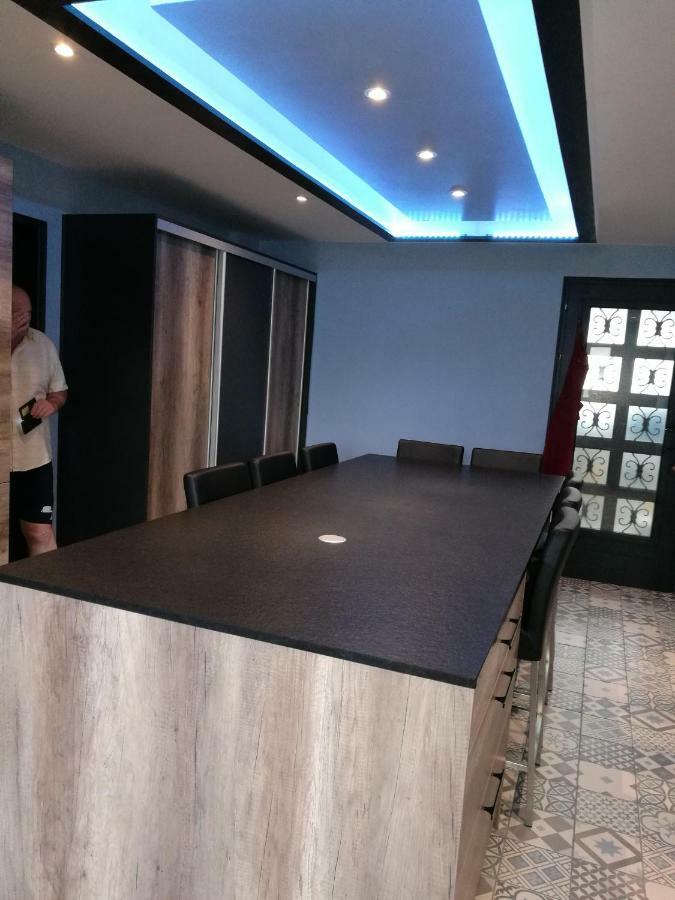 Beaurevoir Cathy Et Eric酒店 外观 照片