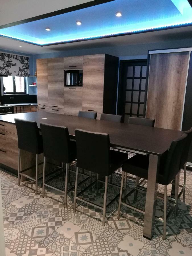 Beaurevoir Cathy Et Eric酒店 外观 照片